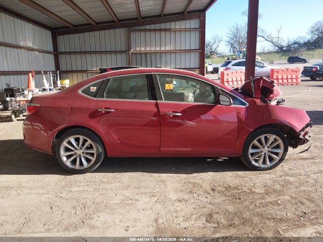 44874475 :رقم المزاد ، 1G4PP5SK6C4210682 vin ، 2012 Buick Verano مزاد بيع