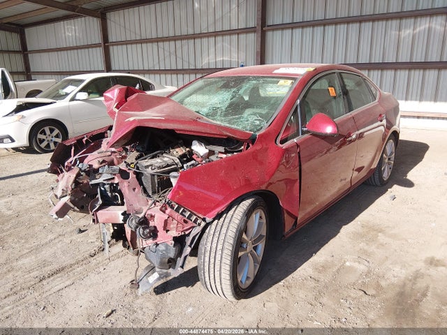 44874475 :رقم المزاد ، 1G4PP5SK6C4210682 vin ، 2012 Buick Verano مزاد بيع