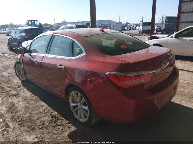 44874475 :رقم المزاد ، 1G4PP5SK6C4210682 vin ، 2012 Buick Verano مزاد بيع