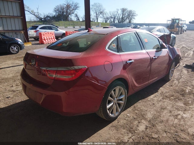 44874475 :رقم المزاد ، 1G4PP5SK6C4210682 vin ، 2012 Buick Verano مزاد بيع