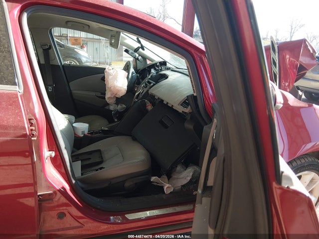 44874475 :رقم المزاد ، 1G4PP5SK6C4210682 vin ، 2012 Buick Verano مزاد بيع
