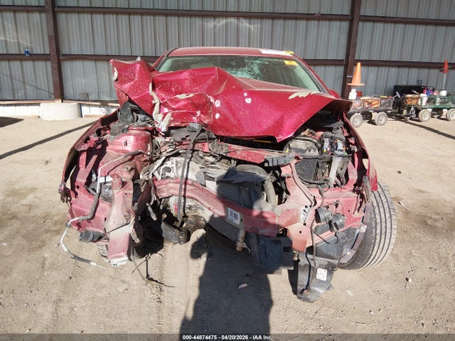 44874475 :رقم المزاد ، 1G4PP5SK6C4210682 vin ، 2012 Buick Verano مزاد بيع
