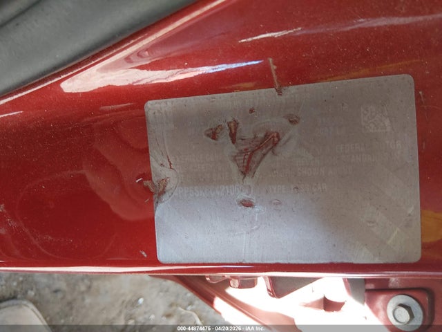 44874475 :رقم المزاد ، 1G4PP5SK6C4210682 vin ، 2012 Buick Verano مزاد بيع