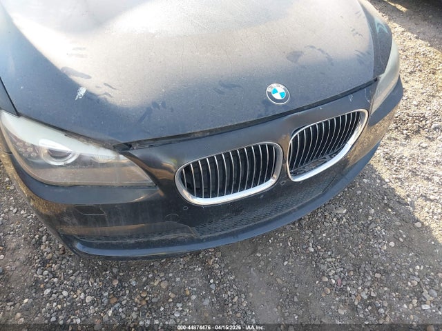 2012 Bmw 750i მანქანა იყიდება აუქციონზე, vin: WBAKA8C51CDS99858, აუქციონის ნომერი: 44874476