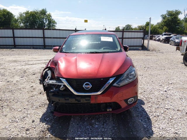 Aukcja sprzedaży 2017 Nissan Sentra Sl, vin: 3N1AB7AP0HY250992, numer aukcji: 44874477
