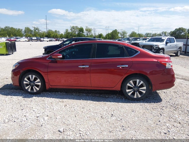 Aukcja sprzedaży 2017 Nissan Sentra Sl, vin: 3N1AB7AP0HY250992, numer aukcji: 44874477