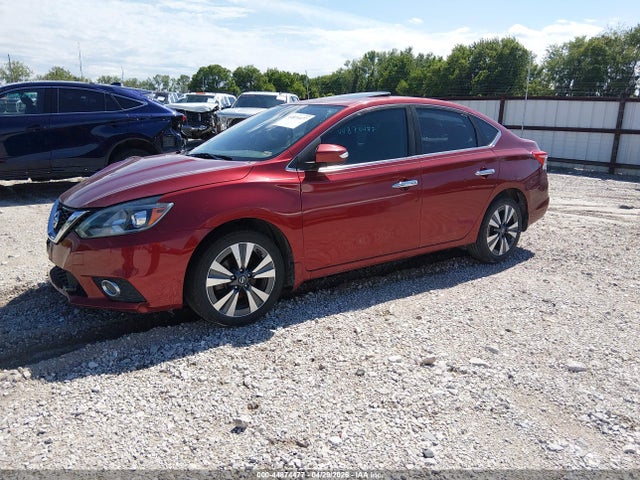 Aukcja sprzedaży 2017 Nissan Sentra Sl, vin: 3N1AB7AP0HY250992, numer aukcji: 44874477