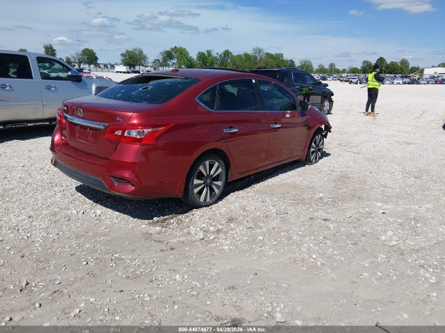 Aukcja sprzedaży 2017 Nissan Sentra Sl, vin: 3N1AB7AP0HY250992, numer aukcji: 44874477