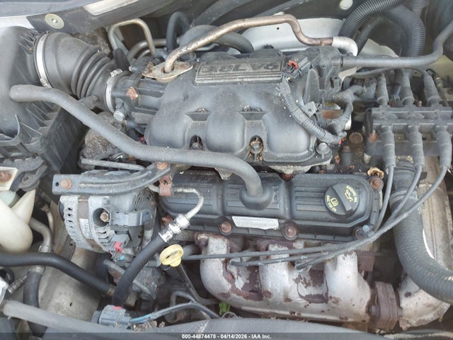 Продаж на аукціоні авто 2010 Dodge Grand Caravan Sxt, vin: 2D4RN5D19AR484592, номер лоту: 44874478