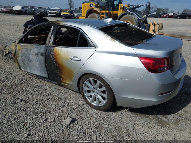 Aukcja sprzedaży 2015 Chevrolet Malibu 2lt, vin: 1G11D5SL1FU100521, numer aukcji: 44874480