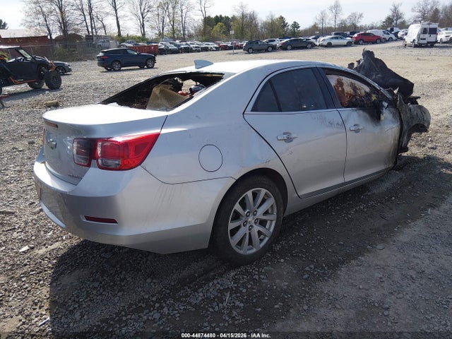 Aukcja sprzedaży 2015 Chevrolet Malibu 2lt, vin: 1G11D5SL1FU100521, numer aukcji: 44874480