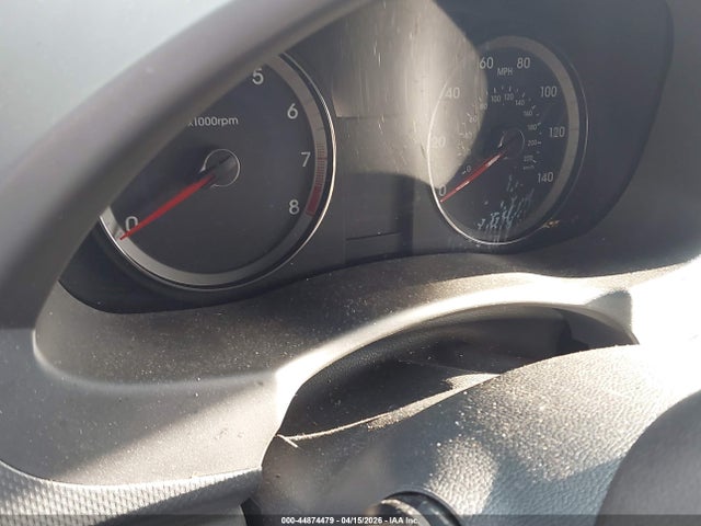 Aukcja sprzedaży 2012 Hyundai Accent Gls, vin: KMHCU4AE0CU167356, numer aukcji: 44874479