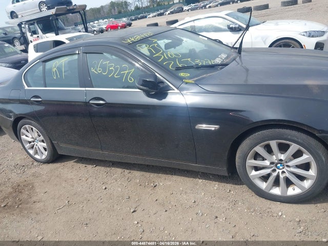 Aukcja sprzedaży 2016 Bmw 535i Xdrive, vin: WBA5B3C50GG254833, numer aukcji: 44874481