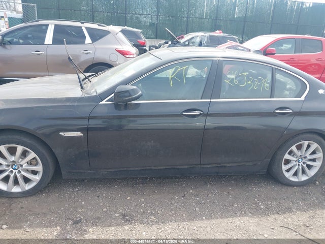 Aukcja sprzedaży 2016 Bmw 535i Xdrive, vin: WBA5B3C50GG254833, numer aukcji: 44874481