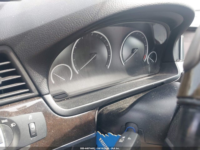 Aukcja sprzedaży 2016 Bmw 535i Xdrive, vin: WBA5B3C50GG254833, numer aukcji: 44874481