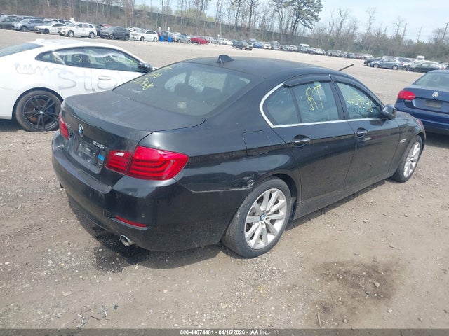 Aukcja sprzedaży 2016 Bmw 535i Xdrive, vin: WBA5B3C50GG254833, numer aukcji: 44874481