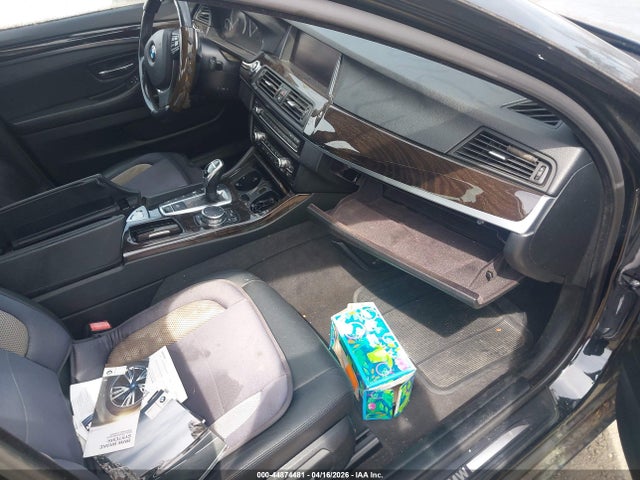 Aukcja sprzedaży 2016 Bmw 535i Xdrive, vin: WBA5B3C50GG254833, numer aukcji: 44874481