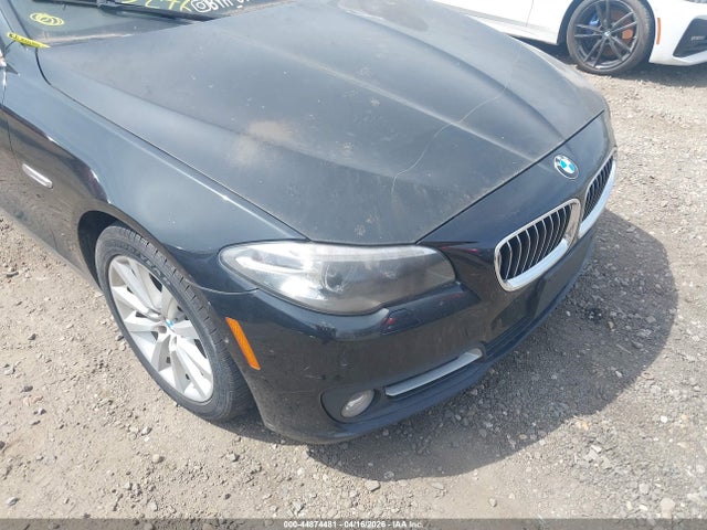 Aukcja sprzedaży 2016 Bmw 535i Xdrive, vin: WBA5B3C50GG254833, numer aukcji: 44874481
