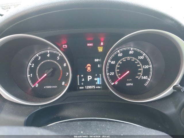 2015 MITSUBISHI OUTLANDER SPORT 4A4AP3AU5FE024009 Photo 6