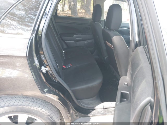 2015 MITSUBISHI OUTLANDER SPORT 4A4AP3AU5FE024009 Photo 7