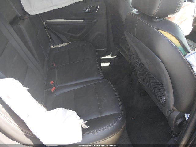 44874489 :رقم المزاد ، KL4CJCSB3EB599864 vin ، 2014 Buick Encore Leather مزاد بيع
