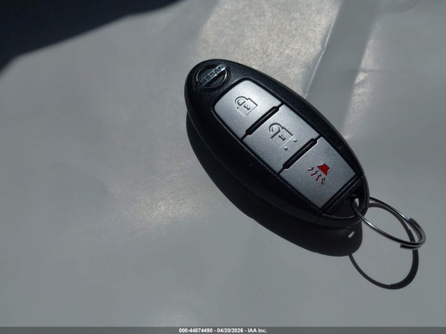 Nissan Pathfinder Sv 2014 5N1AR2MM6EC711772 Image 11