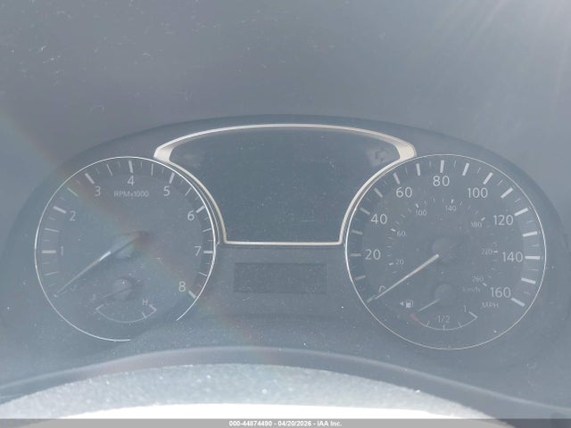 Nissan Pathfinder Sv 2014 5N1AR2MM6EC711772 Image 7