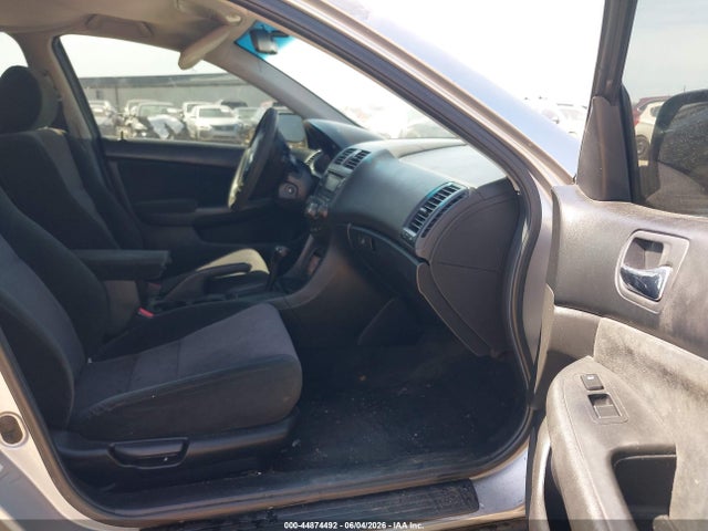Aukcja sprzedaży 2005 Honda Accord 2.4 Lx, vin: 3HGCM56475G702104, numer aukcji: 44874492