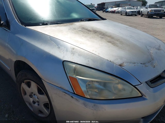 Aukcja sprzedaży 2005 Honda Accord 2.4 Lx, vin: 3HGCM56475G702104, numer aukcji: 44874492