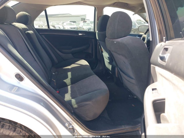 Aukcja sprzedaży 2005 Honda Accord 2.4 Lx, vin: 3HGCM56475G702104, numer aukcji: 44874492
