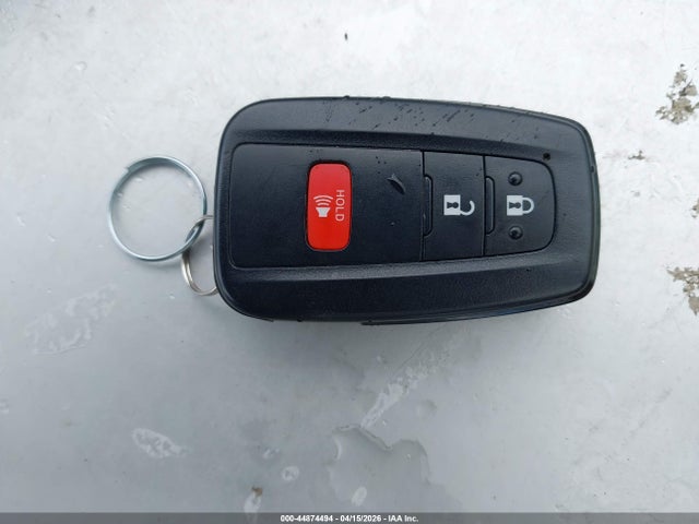 JTDKBRFU0H3035410 Toyota Prius Two