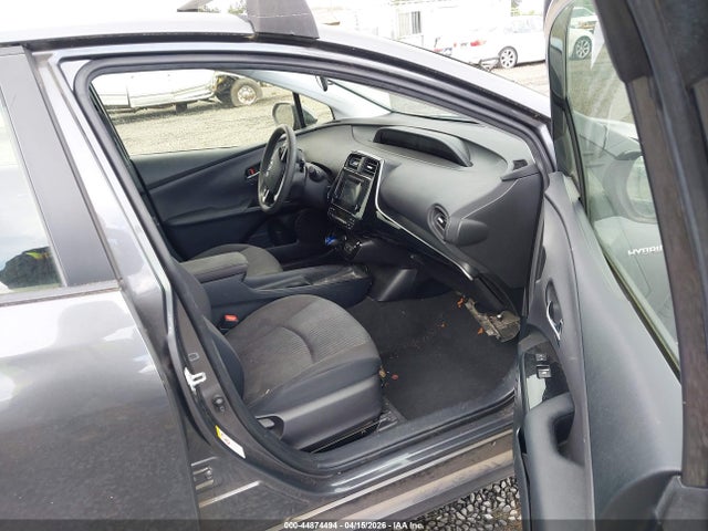 JTDKBRFU0H3035410 Toyota Prius Two