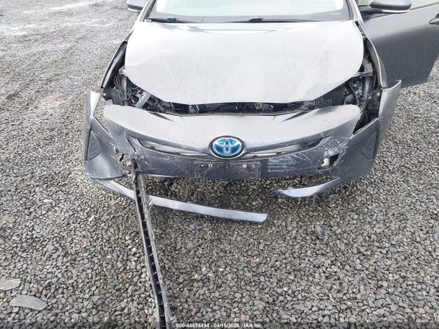 JTDKBRFU0H3035410 Toyota Prius Two