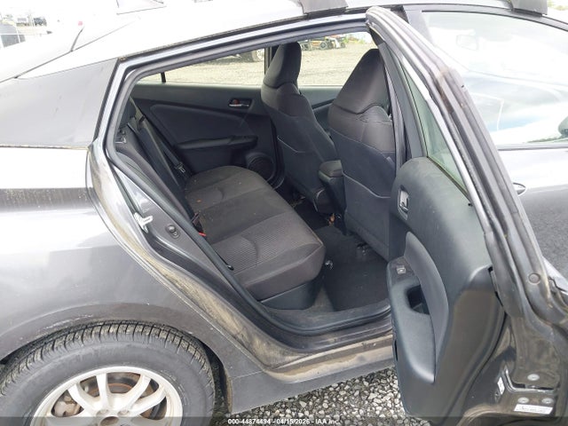 JTDKBRFU0H3035410 Toyota Prius Two