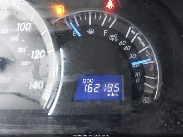44874497 :رقم المزاد ، 4T1BF1FK6EU359855 vin ، 2014 Toyota Camry Se مزاد بيع