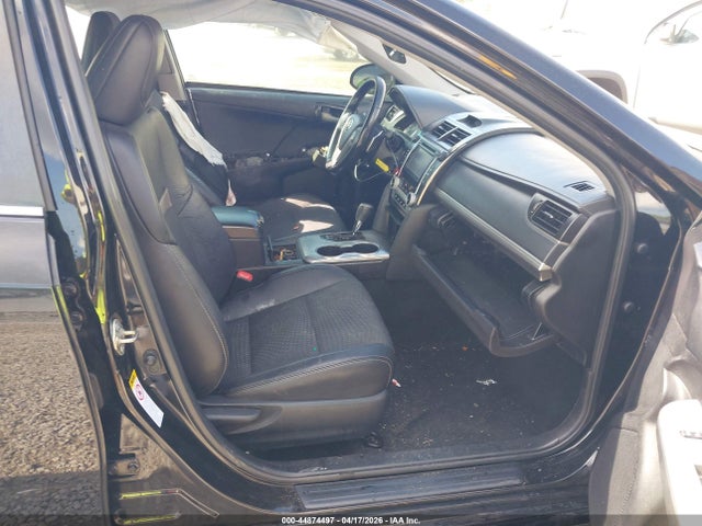Toyota CAMRY SE 2014 4T1BF1FK6EU359855 Image 5