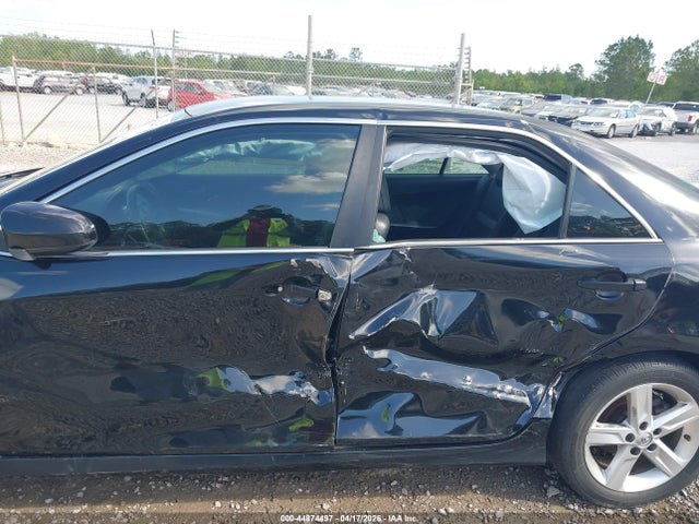 Toyota CAMRY SE 2014 4T1BF1FK6EU359855 Image 6