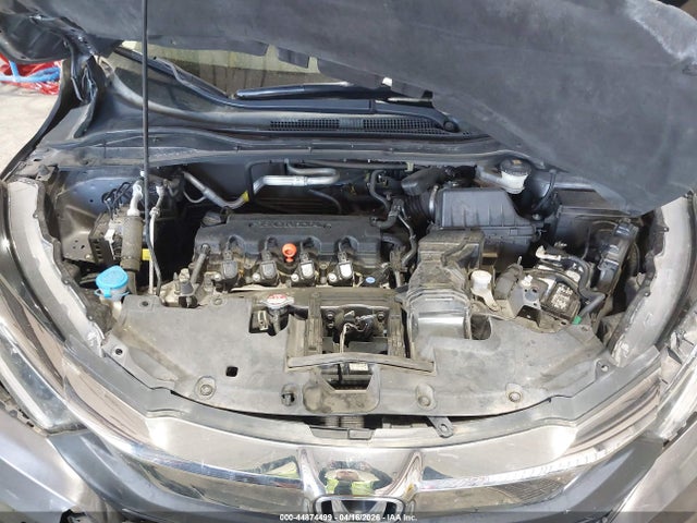 3CZRU5H38LM714851 Honda Hr-v 2wd Lx