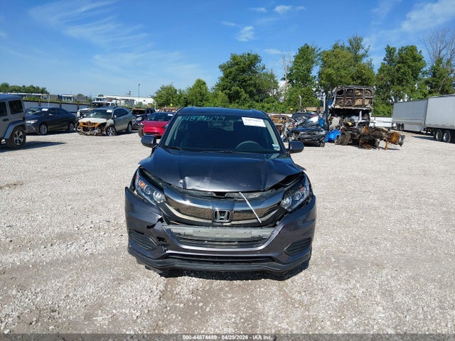 3CZRU5H38LM714851 Honda Hr-v 2wd Lx