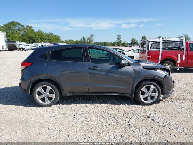 3CZRU5H38LM714851 Honda Hr-v 2wd Lx