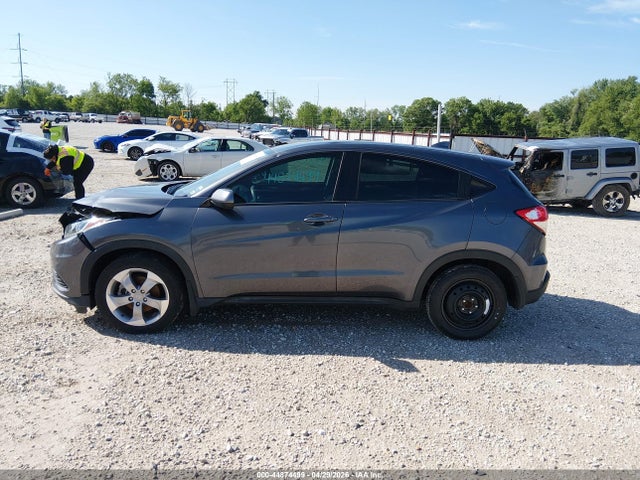 3CZRU5H38LM714851 Honda Hr-v 2wd Lx