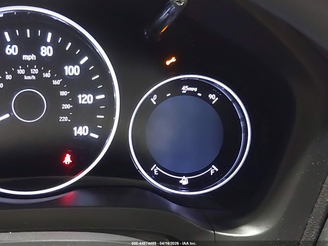 3CZRU5H38LM714851 Honda Hr-v 2wd Lx