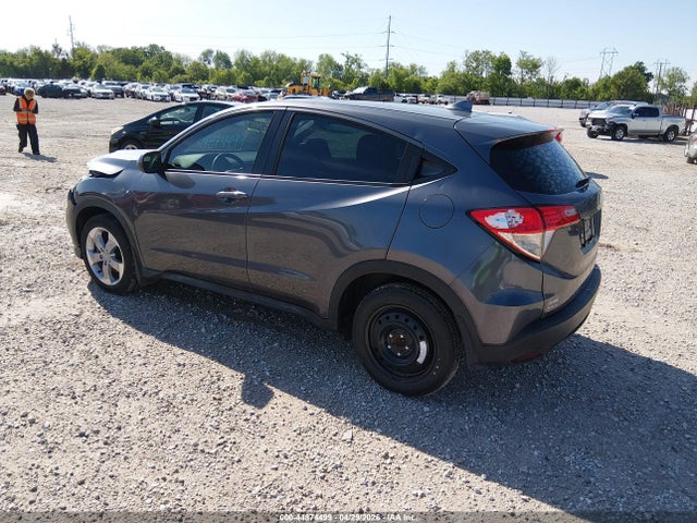 3CZRU5H38LM714851 Honda Hr-v 2wd Lx