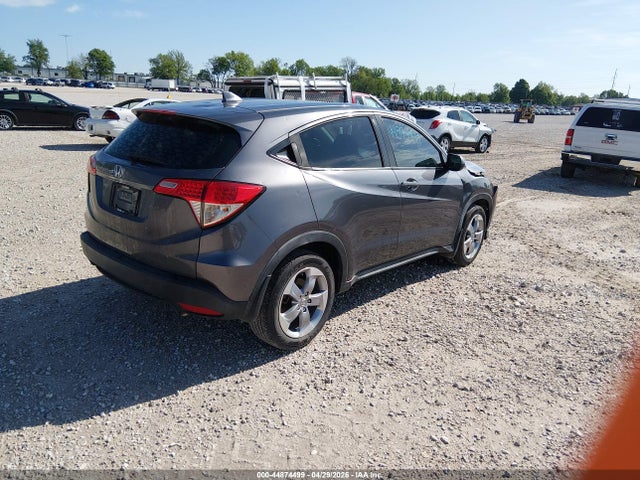3CZRU5H38LM714851 Honda Hr-v 2wd Lx