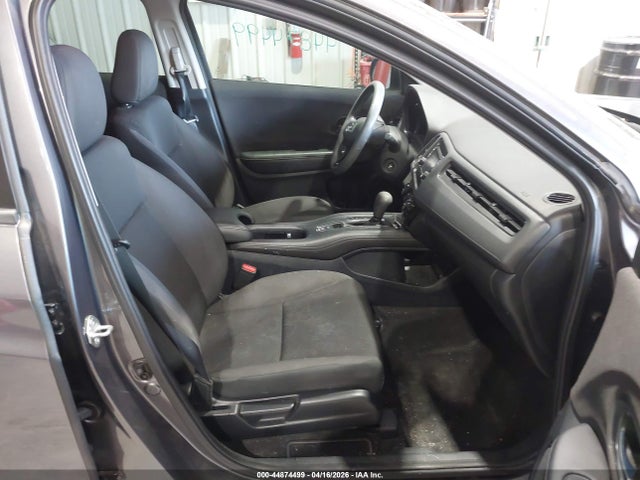 3CZRU5H38LM714851 Honda Hr-v 2wd Lx