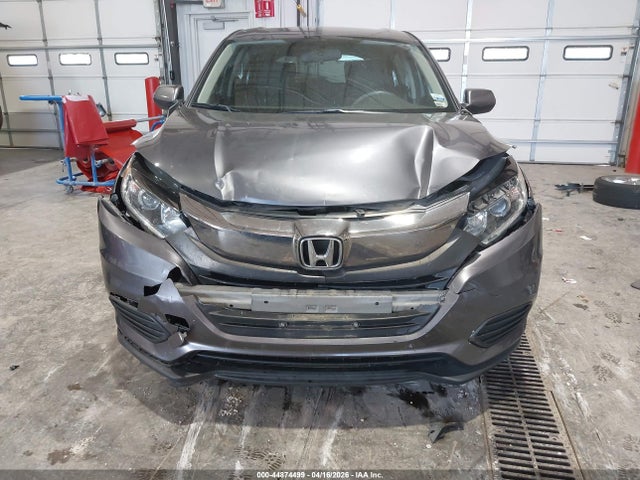 3CZRU5H38LM714851 Honda Hr-v 2wd Lx