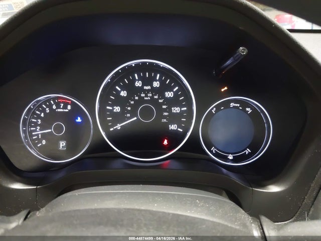 3CZRU5H38LM714851 Honda Hr-v 2wd Lx
