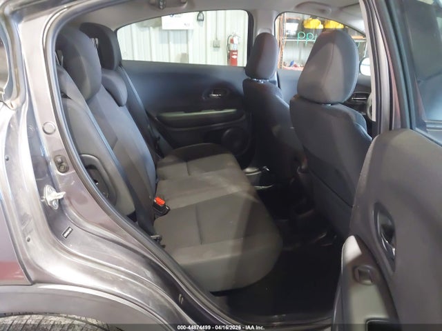 3CZRU5H38LM714851 Honda Hr-v 2wd Lx