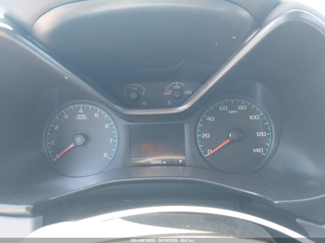 1GCHSBEN6L1112684 Chevrolet Colorado 2wd Long Box Wt