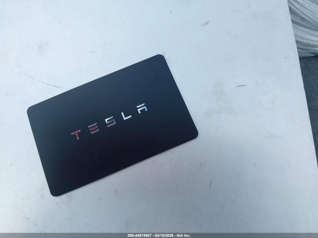 2026 Tesla Model 3 Premium Rear-wheel Drive/standard Rear-wheel Drive მანქანა იყიდება აუქციონზე, vin: 5YJ3E1EAXTF128046, აუქციონის ნომერი: 44874507